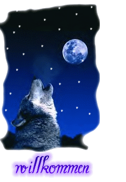 Willkommen Gaestebucheintrag