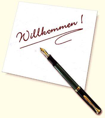 Willkommen GB Bild