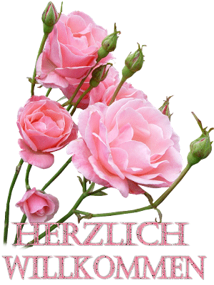 Herzlich Willkommen GB