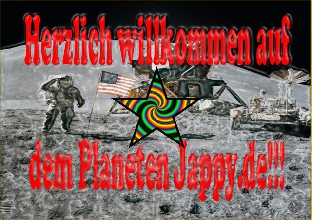 Willkommen auf Jappy GB