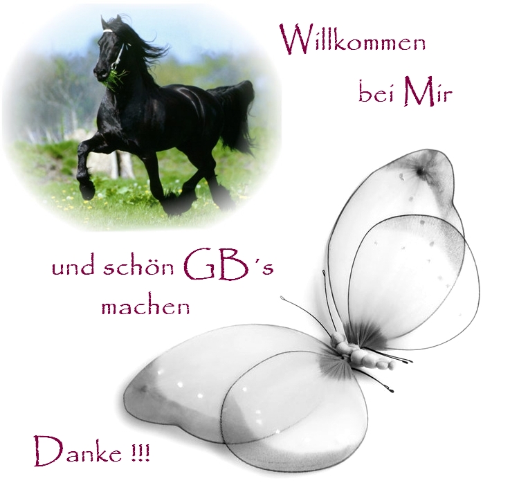 Willkommen GB