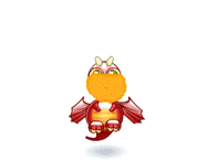 Animiertes Gaestebuchbild