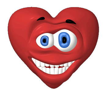 Animiertes GB Pic Herz