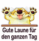 Gaestebuchbild Animiert Gute Laune