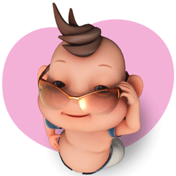 Gaestebuchbild Animiert