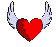 GB Animiert Herz