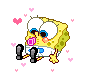 GB Bild Animation Spongebob