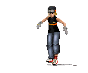 GB Pic Animation Dance