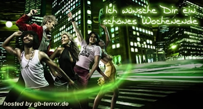 Gästebuch Bild Schönes Wochenende