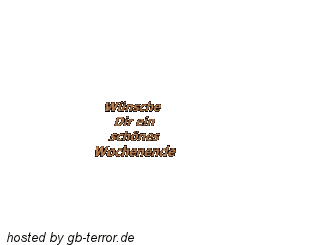 Gaestebuch Bild Wochenend Gruesse