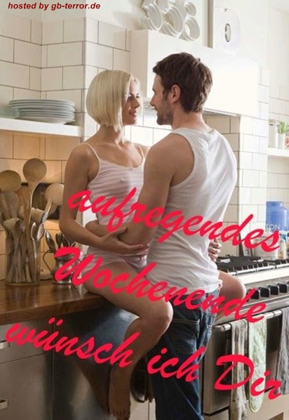 Gästebuch Bild Wochenendgruß