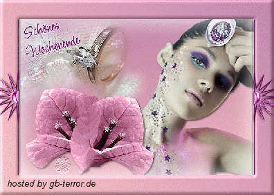 Gaestebuch Eintrag Wochenendgruesse