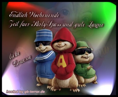 Gaestebuch Eintrag Schoenes Wochenende