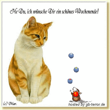 Gästebuch Eintrag Wochenend Gruß