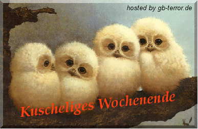 Gaestebuchbild Wochenend Grüße
