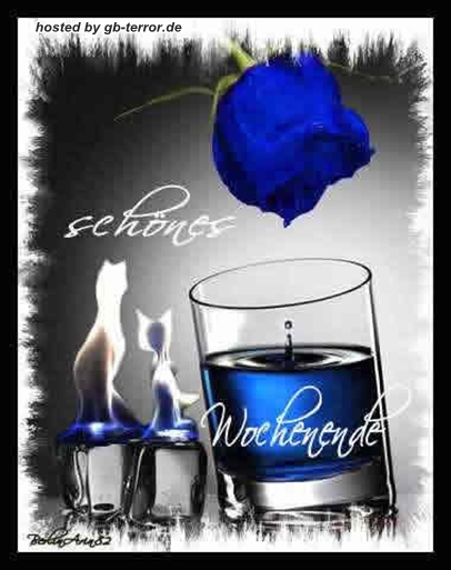 Gästebuchbild Schoenes Wochenende