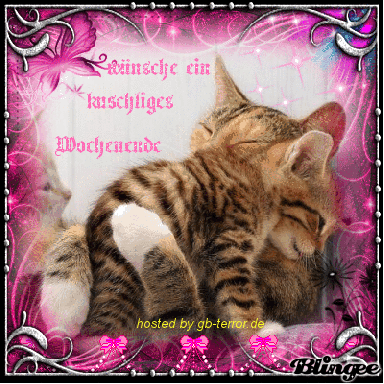 GB Bild Wochenend Gruesse