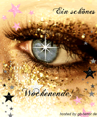 GB Bild Wochenend Gruesse