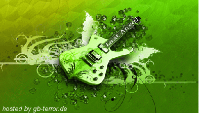 GB Eintrag Wochenend Gruesse