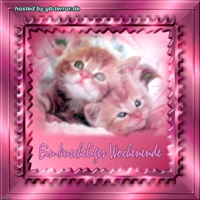 GB Pic Schoenes Wochenende