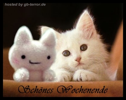 GB Pic Schoenes Wochenende