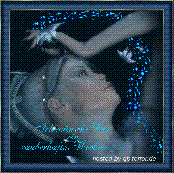 GB Pic Wochenend Gruesse