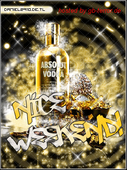 GB Pic Wochenendgruesse