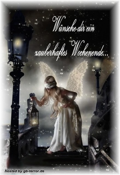 GBPic Schönes Wochenende