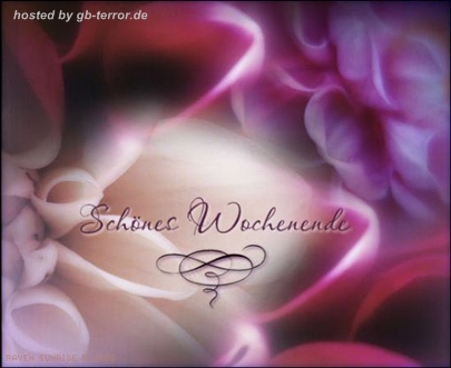 Schoenes Wochenende GB Bild