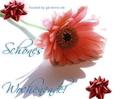 Schoenes Wochenende GB Eintrag