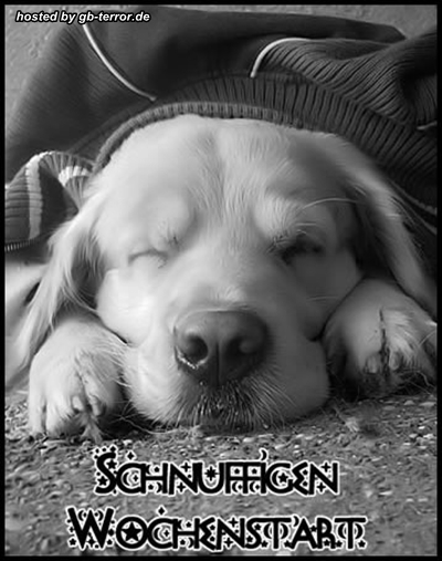 Gaestebuch Pic Wochenanfang