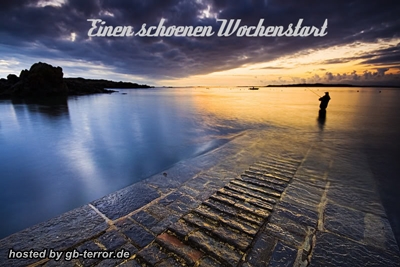 Gästebuch Pic Wochenanfang