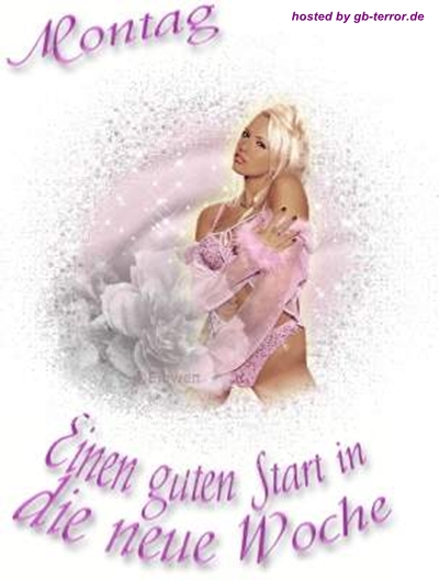 Gaestebuchbild Wochenanfang