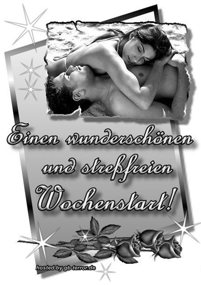 GB Bild Wochenbeginn