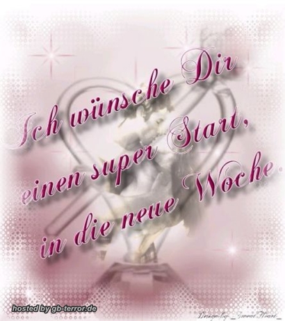 GB Bild Wochenbeginn