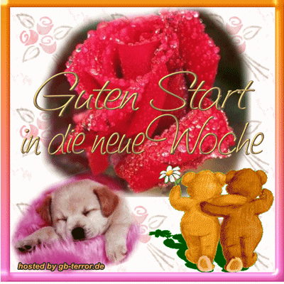 GB Pic Wochenanfang