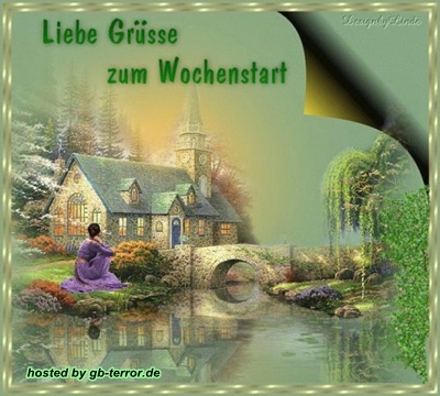 GB Pic Wochenanfang