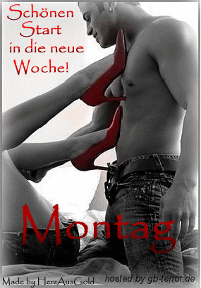 Wochenanfang Gästebuchbilder