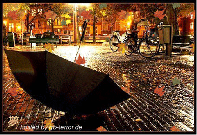 Gaestebuch Bild Herbst