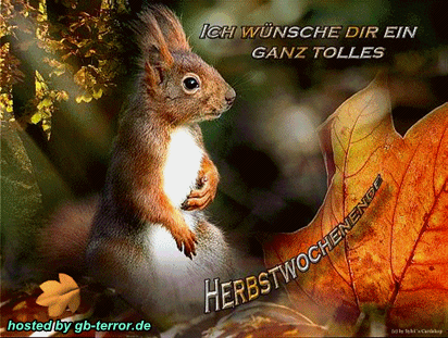GB-Pic Herbstwochenende