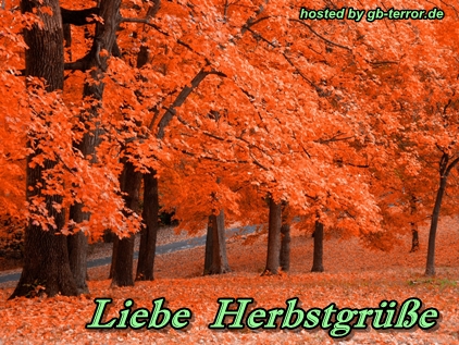 GB Bild Herbst