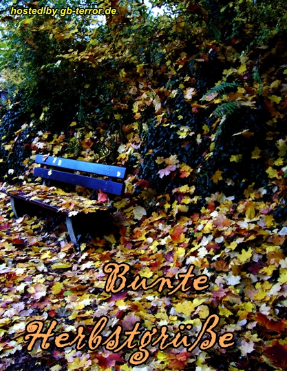 Herbst Gaestebuch Pic