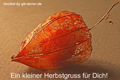 Herbst Gaestebuchbild