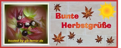Herbst Gaestebucheintrag