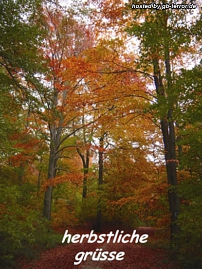 Herbst GB Bild