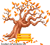 Herbstgruesse Gaestebuch Eintrag