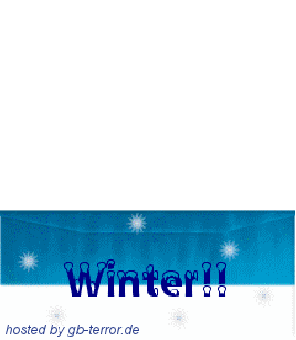 Gaestebuch Bild Winter