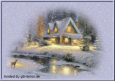 Gaestebuch Bild Winter