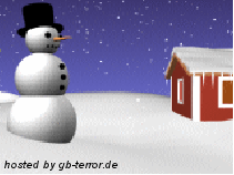 Gaestebuch Bild Winter