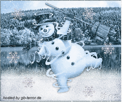 Gaestebuch Bild Winter